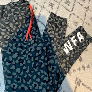 Whitefox Boutique x Sarah’s Day Collab Leggings